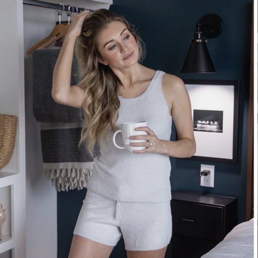 Bamboo cami top